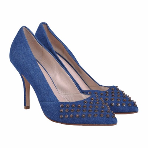DIESEL ATOMIC BLONDIE PIC Womens High 