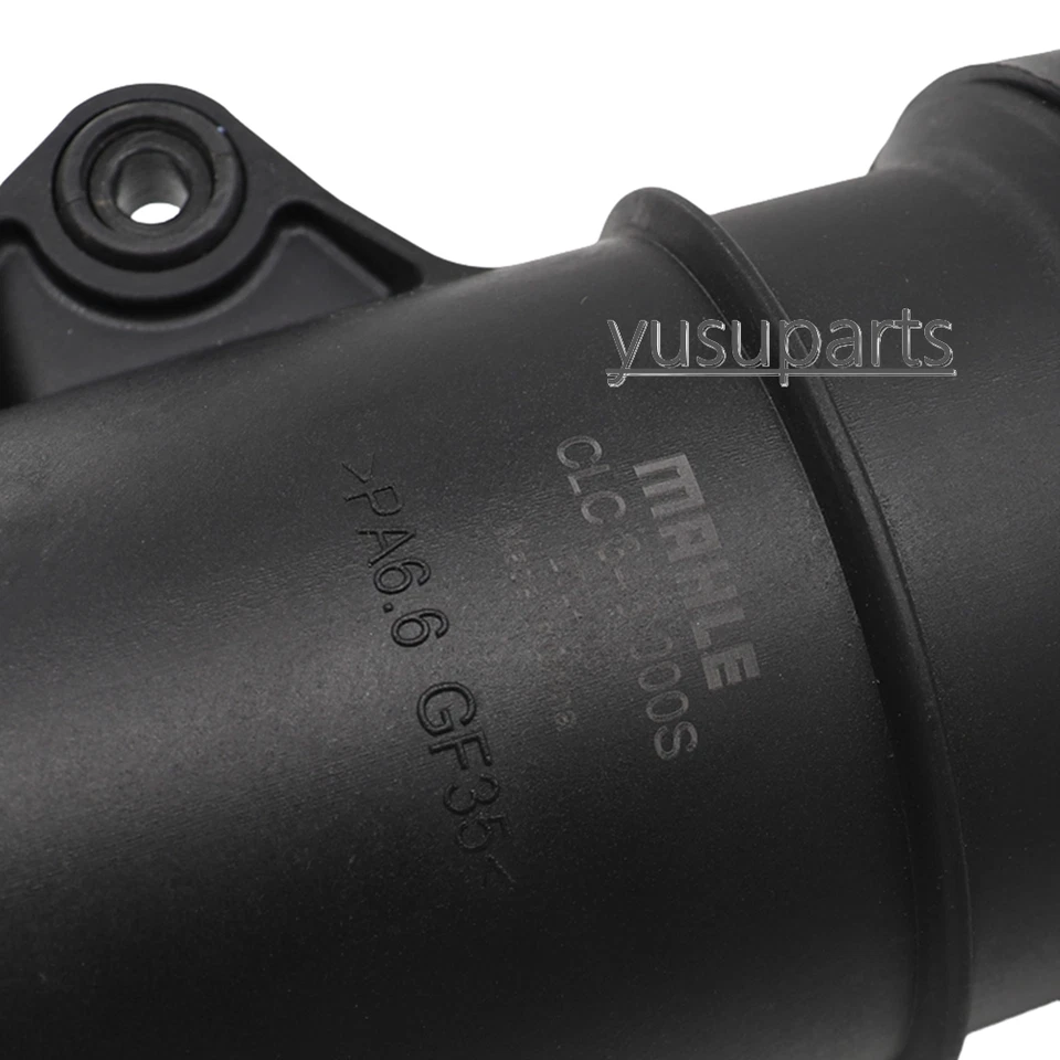 Корпус масляного фильтра Mahle для Audi A4 A5 A6 A7 Q5 Q7 2,5 л 2,8 л 3,0 Т 06E115405K - Изображение 4 из 4