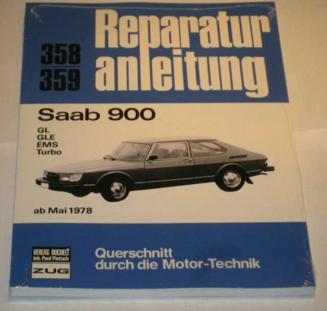 GL Car Service & Repair Manuals