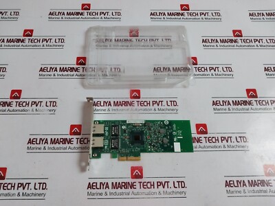 Intel Cpu-d68166 (B) PCI Express Netzwerk Interface Card 90E2BA52D130 C93606-002