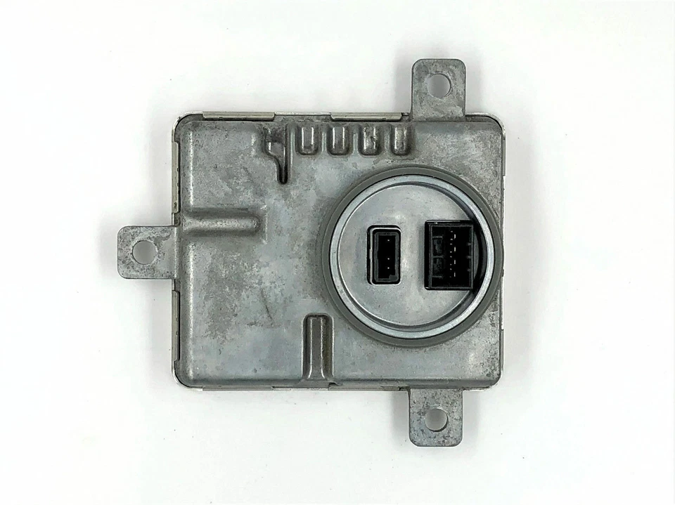 OEM Audi / VW 8K0941597C Xenon HID Headlight Ballast Control Unit Module - Image 2 of 2