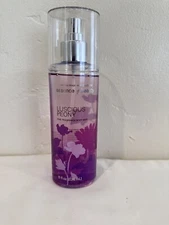 Essence Of Beauty LUSCIOUS PEONY body mist