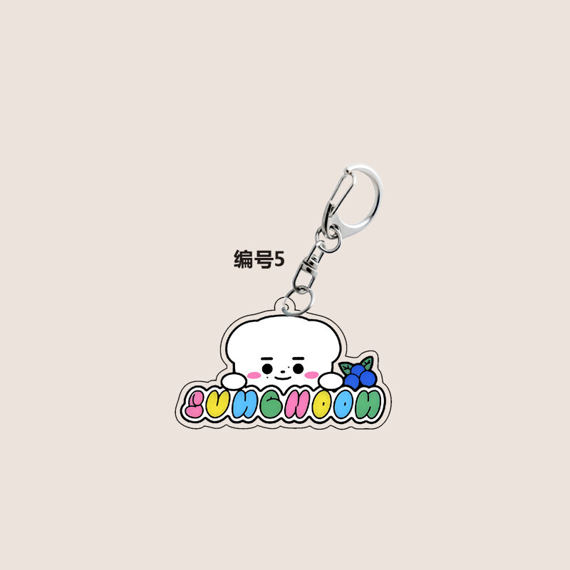 ENHYPEN Beside POUCH CHARM ヒスン Pocketz Horanghae #ENHYPEN #ENHYPENfanart #SUNOO #JUNGWON #pockets