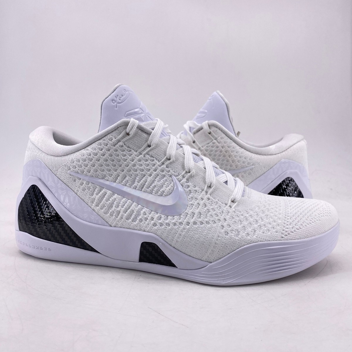 Nike Kobe 9 Elite Low Protro 