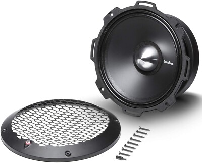 Rockford Fosgate PPS4-10 Punch Pro 10