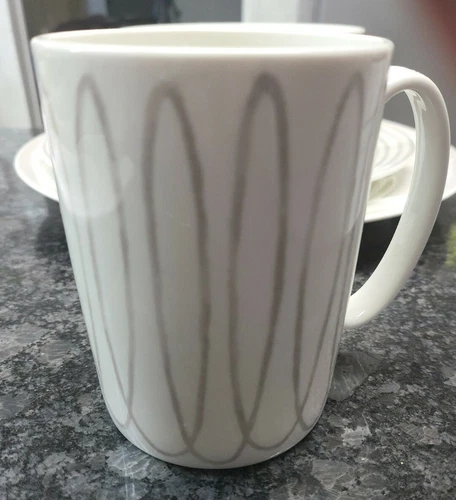 Lenox Kate Spade Charlotte Street West Mug - Thumbnail 3