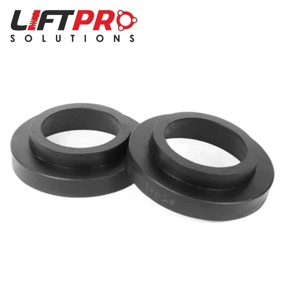 0.8" 20 mm Complete Leveling Lift Kit for Toyota SIENNA XL10 1997-2003 - Изображение 3 из 4