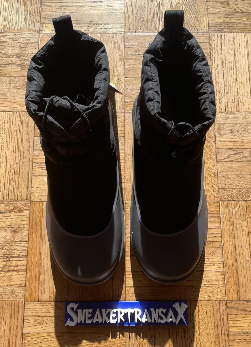 UGG Classic Lace-Up Insulated Fur Boot Men’s Size 8 UGG® Men main image 4