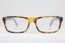 GREAT TOMMY HILFIGER TH1329 NEW NOS EYEGLASSES 