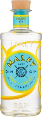 Malfy con Limone // 0,7L 41%