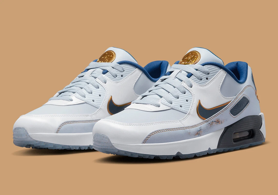 Nike Air Max 90 Golf NRG THE PLAYERS Championship for Sale