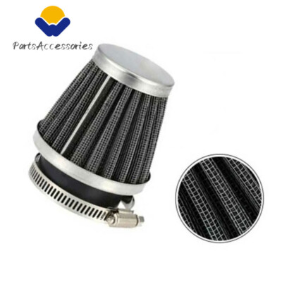 4x 54mm Luftfilter Für Kawasaki & Suzuki Motorräder – Pod Filter Für KZ, GS & GPZ Modelle