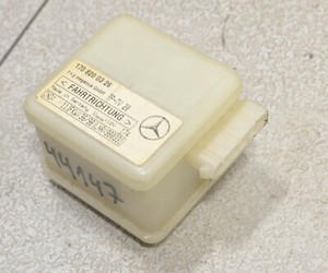 Mercedes Benz R170 SLK (96-00) Steuergerät Alarm Abschlepp Schutz #44147-H191
