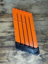 Nerf Rival Khaos Blaster MXVI-4000 40 Round Magazine Clip
