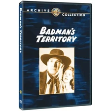 Badman's Territory