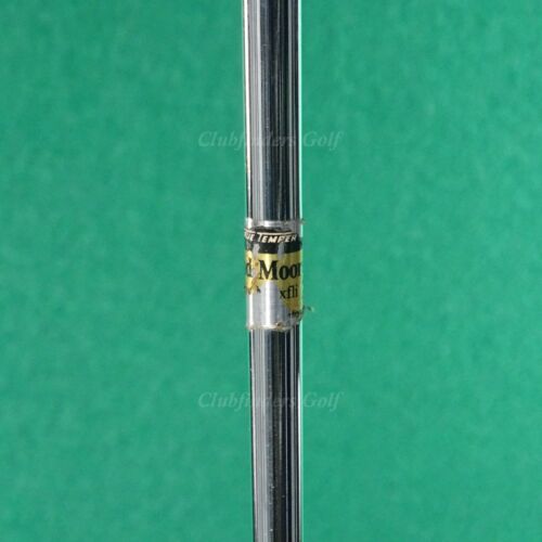 Maxfli Tad Moore TM-4 Carbon Steel 35" Putter Golf Club - Picture 4 of 5