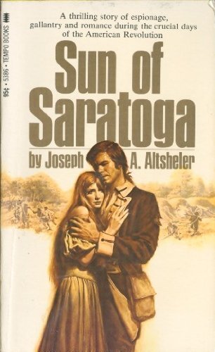 Sun of Saratoga - Imagen 1 de 1