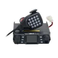 VHF 136-174Mhz Mobile Radio Transceiver 10-50KM 100W Marine Radio for Boat WIS
