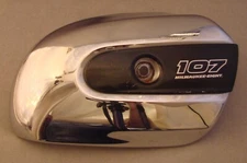 Harley Davidson 107 Milwaukee Eight Air Cleaner Cover