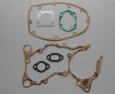 Zündapp Bergsteiger M 25 M 50 434 Zylinder Dichtung Dichtsatz Motor 247 Neu