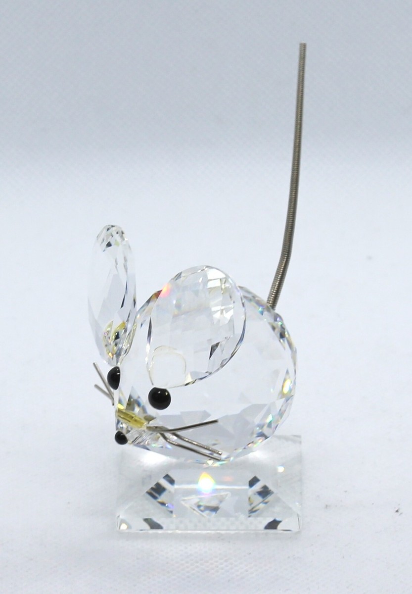 スワロフスキー　Swarovski ヘラジカ　鹿　Ricci Moose スワロフスキー Swarovski ヘラジカ 鹿 Ricci Moose
