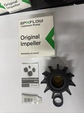 OEM Original SPX Johnson Pump 09-819B-00 F8 Impeller Kit R2S5