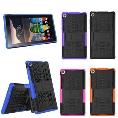 Shockproof Hybrid Hard Case Cover for Lenovo Tab 3 7 TB3-730F/730M/730X 