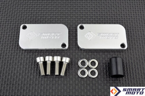 Kit de retrait de valve SAS avec plaques de blocage KTM 950 Adventure - Photo 1/1