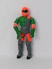 VINTAGE GI JOE FLAK VIPER V2 BATTLE CORPS 1993 ACTION FIGURE HASBRO