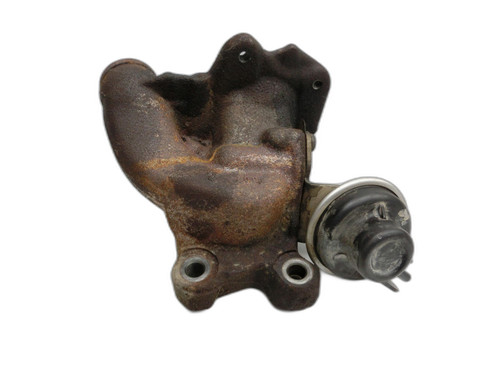 Abgasleitung AGR Rohr Leitung für Renault Megane III 08-12 dCi 1,5 81KW