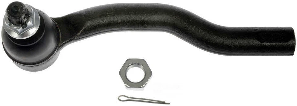 Steering Tie Rod End fits 2004-2018 Nissan Armada Titan Pathfinder Armada MAS I - Image 4 of 4