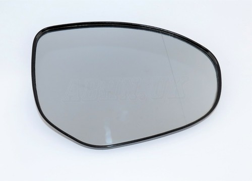 Mazda Original 3 6 (07-14) Lado Derecho Calentado Retorvisor D651 R Esférico - Imagen 8 de 10