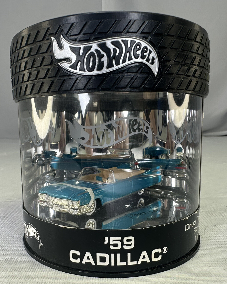 ホットウィール クラシックス '59 キャデラック ファニーカー チェイス Yahoo!オークション - チェイス ホットウィール クラシックス