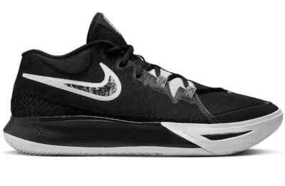 Nike Kyrie Flytrap 6 Black/White DM1125-001 Men's Basketball Shoes