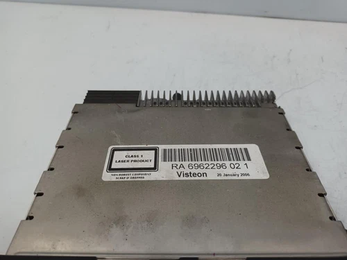 VP4KAF18C838GE Sistema Audio/Radio Cd para BMW SERIE 3 BERLINA (E90) 320 3896602 - Imagen 4 de 10