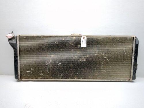 16-21 Yamaha YXZ 1000 YXZ1000R Engine Motor Radiator