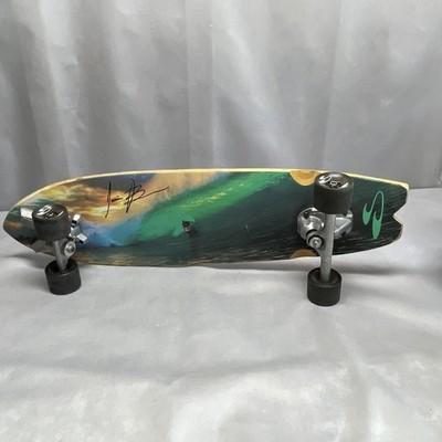 Jamie O'Brien Surf Tech スケートボード Jamie O Brien Surf Skate