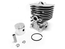 CILINDRO PISTONE HUSQVARNA 124L 125R 125L 125E 128R