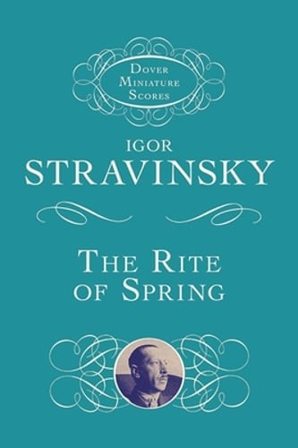 The Rite of Spring by Igor Stravinsky: Used