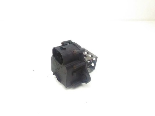 CITROËN XSARA N1 Blower Fan Relay 9649247680 2.00 Diesel 80kw 2003 20372796