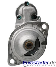 Starter New Eurostarter OE Ref. 0001107024 for Lombardini