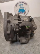 Boite de vitesse Smart CITY-COUPE