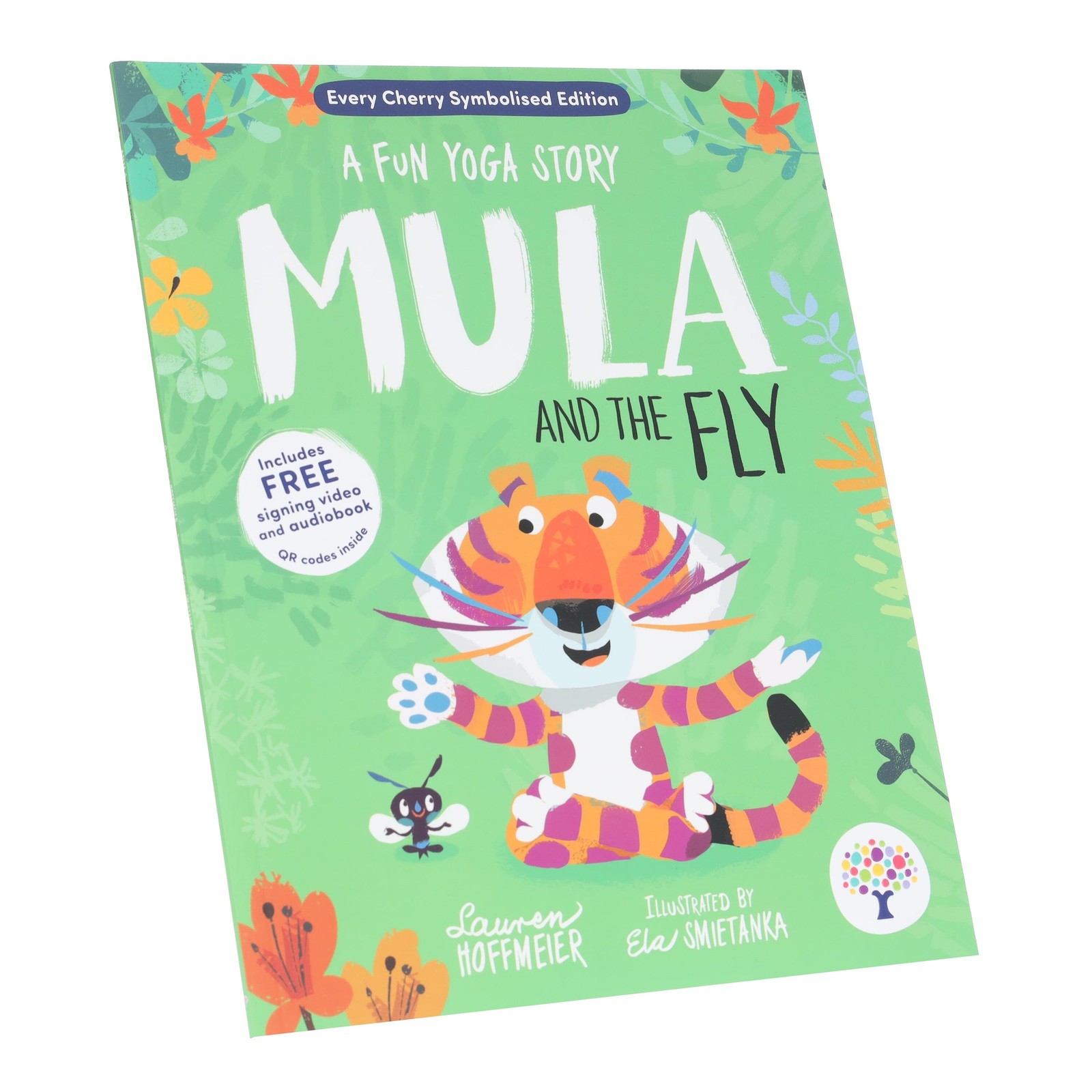 Mula & the Fly by Lauren Hoffmeier - Ages 5-7 - PB - PB (Free Video & Audio)