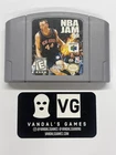 N64 - NBA Jam 99 Nintendo 64 Cart Only #2926