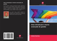 Ishola Karimu | Uma IntroduçãO à Teoria AvançAda Da GestãO | Taschenbuch (2025)
