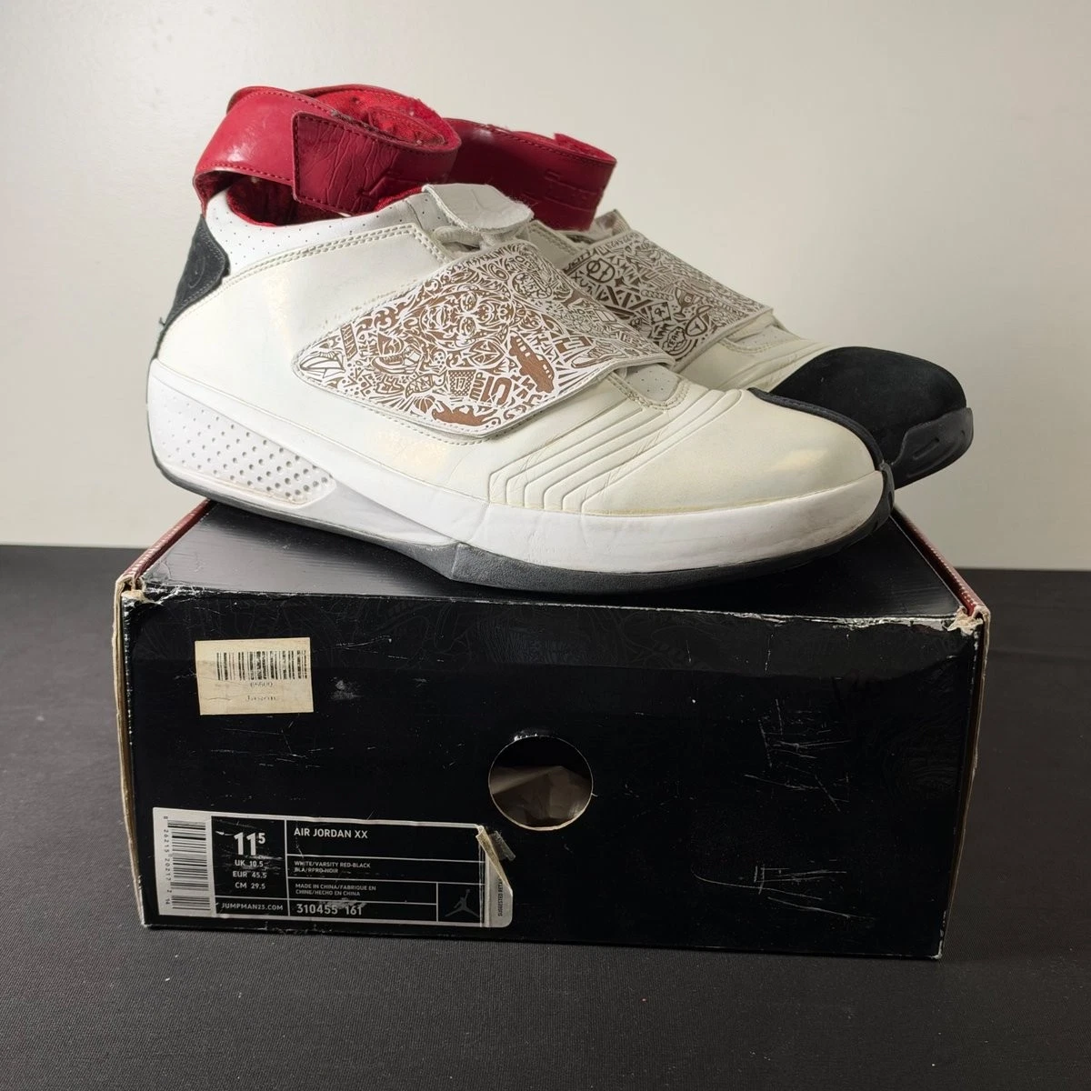 25+ Jordan 20 for sale | Updated Oct 2026