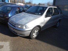 Antibrouillard Fiat PALIO