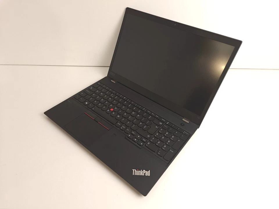 Lenovo ThinkPad T15 G2 · i5-1135G7 · 24GB · 256GB, photo 3 of 5