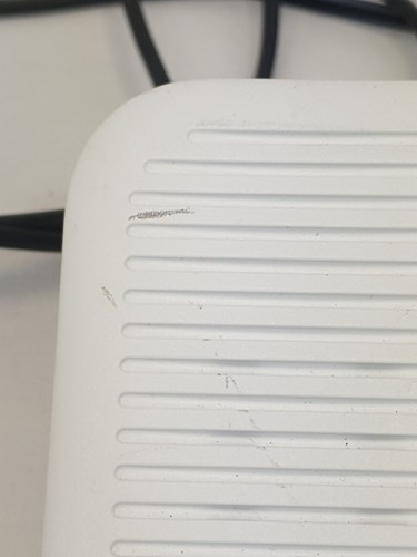 Gigaset® DECT Station de Base Box 200A avec Répondeur jusqu'à 6 Combinés Blanc - Photo 2/4