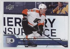 2016-17 Upper Deck Michael Raffl #390 0e3
